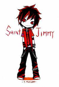 StJimmy